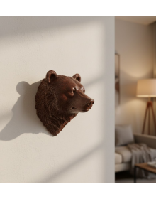 BROWN BEAR
