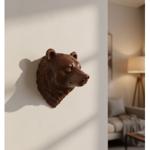 BROWN BEAR