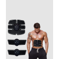 EMS Belly and Arm Muscle Stimulating Device 6 Modes Electronic Body Shaper