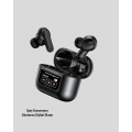 Wireless Bluetooth Headset with ANC Technology – Touch, Digital Display, High Sound Quality Wireless Bluetooth Headset with ANC Technology – Touch, Digital Display, High Sound Quality