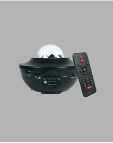 LED Star Projector Galaxy Mode Color and Brightness Adjustable Night Light LED Star Projector Galaxy Mode Color and Brightness Adjustable Night Light