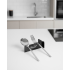 3D Special Printing 6-Piece Serving Stand Ramadan Table Apparatus