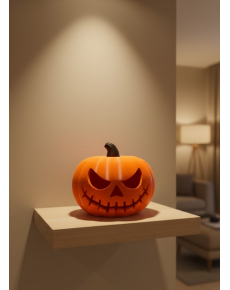 Pumpkin 23×15 cm Decorative Figurine