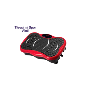 GLR560 PLATES MASSAGE