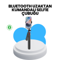 Portable Tripod and Selfie Stick Vlog and Video Shooting