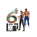 Behind the Door Sports Tape and Accessory Set for Full Body Training