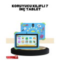 Multi-Purpose 7 Inch Tablet Ideal for Video Gaming and Education Multi-Purpose 7 Inch Tablet Ideal for Video Gaming and Education