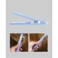 Portable Ceramic Coating Mini Hair Straightener – Ideal for Travel and Daily Use