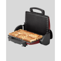 Toaster Large Capacity Removable Plate Three Stage Heat Adjustment