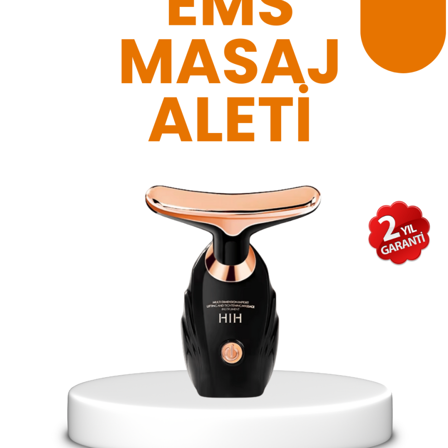 Home Type Professional Skin Care Massage Device