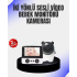 Remote Controlled Baby Camera with Lullaby and Zoom Features