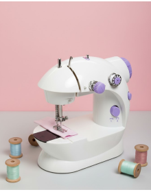 Electric Mini Sewing Machine Practical Home Helper