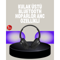 Bluetooth Headset with 18 Hours Battery Life