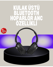 Bluetooth Headset with 18 Hours Battery Life
