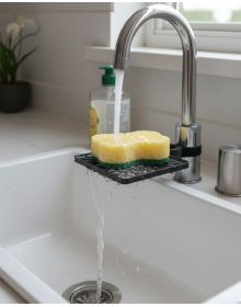 FAUCET HANGER