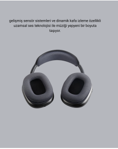P9 Pro Plus Bluetooth On-Ear Headphones – H1 Chip, Active Noise Cancellation, Spatial Audio Support P9 Pro Plus Bluetooth On-Ear Headphones – H1 Chip, Active Noise Cancellation, Spatial Audio Support