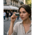Ultra Compact Mini Camera 4K HD Video Selfie Camera