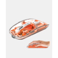 Dual Mode Wireless Bluetooth 5.0 + 2.4GHz Mouse – 3 Device Connections, Quick Switch Button Dual Mode Wireless Bluetooth 5.0 + 2.4GHz Mouse – 3 Device Connections, Quick Switch Button