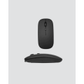 Wireless Mouse – Instant DPI Switching, Advanced Sensor, Precise and Smooth Control