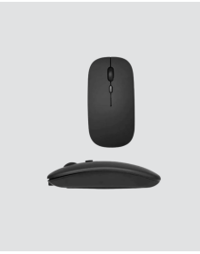 Wireless Mouse – Instant DPI Switching, Advanced Sensor, Precise and Smooth Control