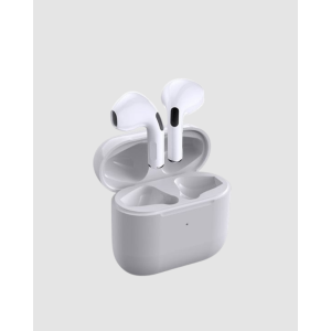 Bluetooth Over-Ear Headphones – ANC Technology, Microphone, Comfortable Design