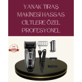 Foil Head Shaver for Men Foil Head Shaver for Men