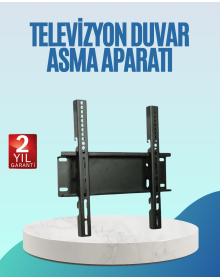 Adjustable 32-42 Inch LED TV Wall Hanger Bracket 40 kg Bearing
