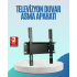 Adjustable 32-42 Inch LED TV Wall Hanger Bracket 40 kg Bearing