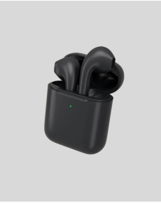 Tws Pro 5 Wireless Headphones – Bluetooth 5.1, Noise Canceling, Long Battery Life Tws Pro 5 Wireless Headphones – Bluetooth 5.1, Noise Canceling, Long Battery Life