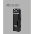 Mini Security Camera 1080P 3MP Photo 180° Adjustable Lens USB Rechargeable Mini Security Camera 1080P 3MP Photo 180° Adjustable Lens USB Rechargeable