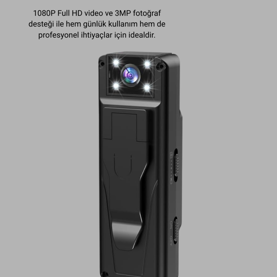 Mini Security Camera 1080P 3MP Photo 180° Adjustable Lens USB Rechargeable Mini Security Camera 1080P 3MP Photo 180° Adjustable Lens USB Rechargeable