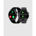 3 Band AMOLED Smart Watch – Health Tracking 3 Band AMOLED Smart Watch – Health Tracking