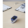 Easy to Use Finger Type Pulse Oximeter Home Use