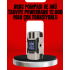 Car Pump Battery Booster Powerbank 12.000 mAh with Digital Display