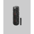 Portable Bluetooth Speaker Dual Driver Powerful Bass HD Sound Multiple Connection