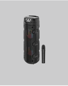 Bluetooth 5.0 Wireless Speaker Dual Drivers High Sound Quality Compact Design Bluetooth 5.0 Wireless Speaker Dual Drivers High Sound Quality Compact Design