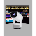 720p HD Projector – Long-Lasting Bulb, Vivid Colors and Home Cinema Enjoyment