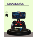 Dual Analog Joystick and 14 Keys Bluetooth Game Controller