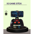 Dual Analog Joystick and 14 Keys Bluetooth Game Controller