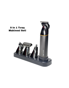 DL1806 SHAVE