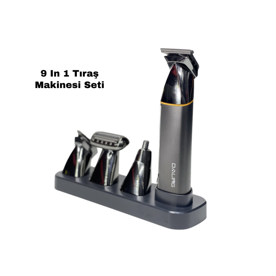 DL1806 SHAVE