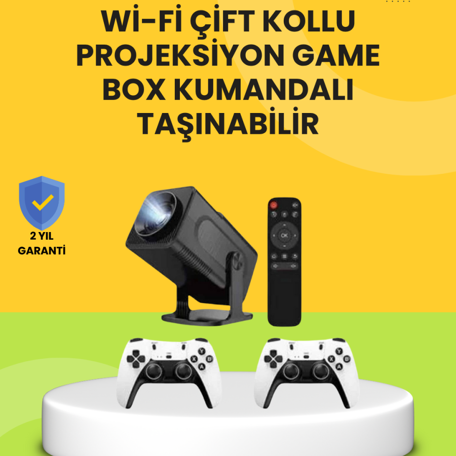 HCS350pro Mini Projector with Android 11 Operating System HCS350pro Mini Projector with Android 11 Operating System