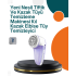 Portable Lint Cleaning Machine – Ergonomic Design