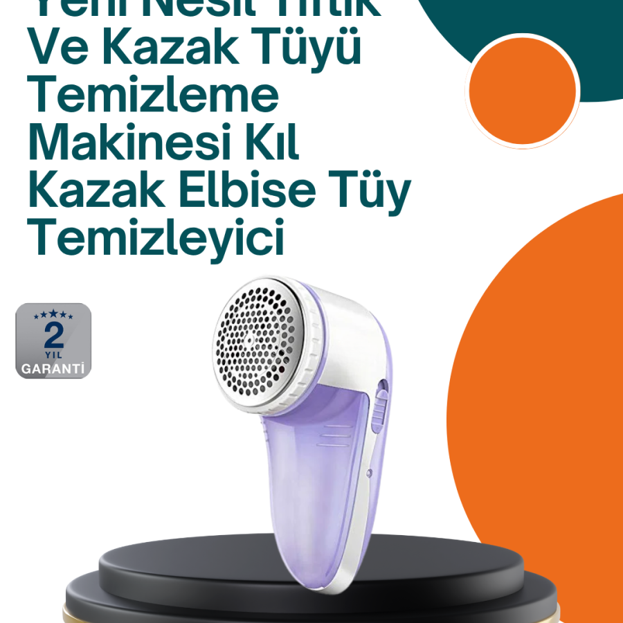 Portable Lint Cleaning Machine – Ergonomic Design Portable Lint Cleaning Machine – Ergonomic Design