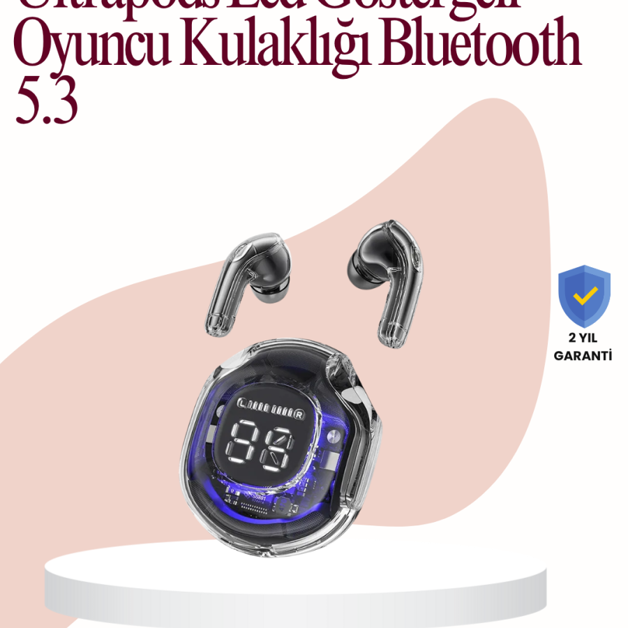 Detailed Sound Experience and LED Screen Technology