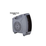 BF20 BLACK HEATER