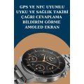 New Generation Campaign Bluetooth Connected Smart Watch and Wireless Headset with Digital Display