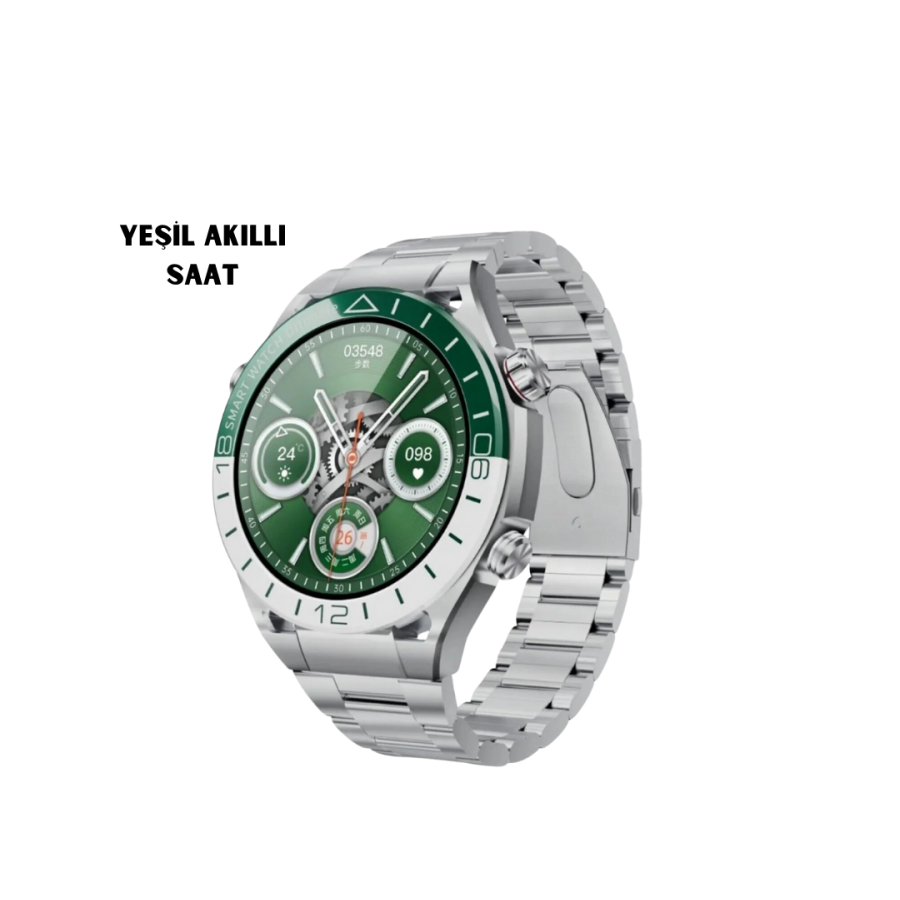 RW67 Smart Watch