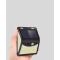 Solar LED Garden Lighting – Motion Sensor, Solar Panel Charging, IP65 Resistant Solar LED Garden Lighting – Motion Sensor, Solar Panel Charging, IP65 Resistant