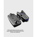 Foldable Drone with 4K Camera, Wi-Fi and Altitude Stabilization